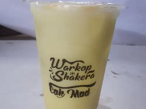 Warkop Shakera, Kendangsari