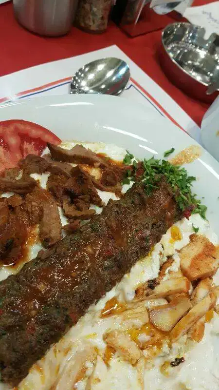 Hacı Arif Bey Restaurant'nin yemek ve ambiyans fotoğrafları 49