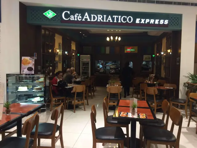 Cafe Adriatico Express Food Photo 19
