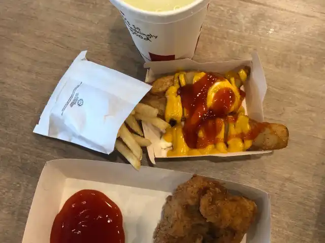 KFC Food Photo 10