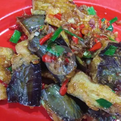 Gambar Makanan RM. Golden Seafood, Medan Area 16