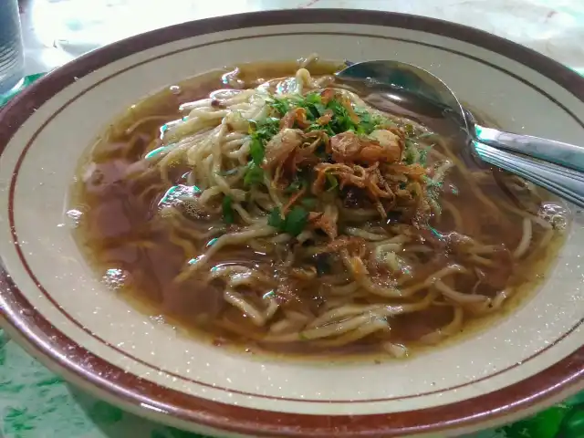 Gambar Makanan Mie koba 7