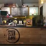 Cafe BON Food Photo 2