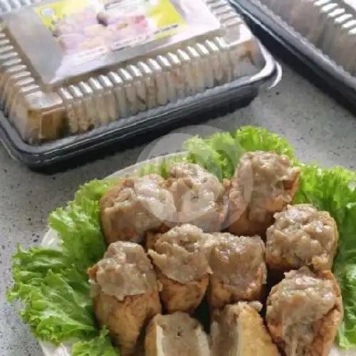 Gambar Makanan Nakula Tahu Banjarmasin, A Yani KM 6 17