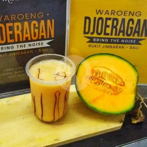 Gambar Makanan Waroeng Djoeragan 3