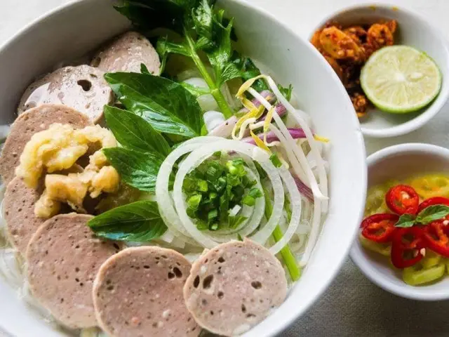 Vina Trang Cuisine Food Photo 6