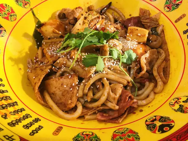 Gambar Makanan Xiao La Guo 6