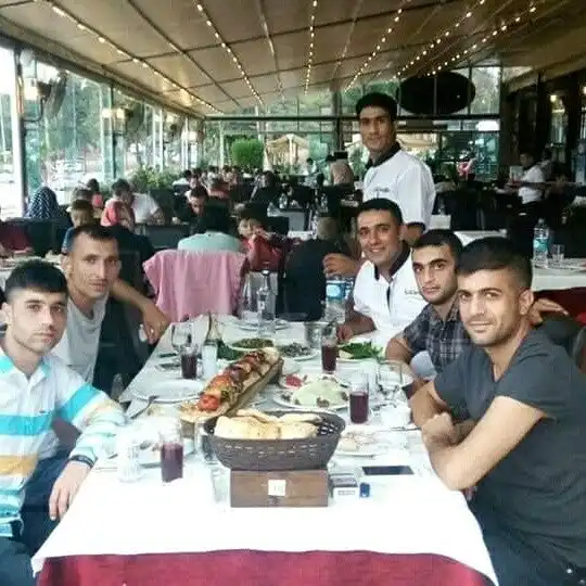 Adana / Hasan Kolcuoğlu kebap salonu'nin yemek ve ambiyans fotoğrafları 19