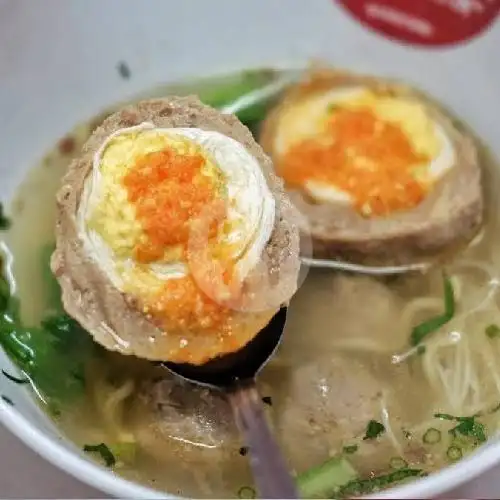 Gambar Makanan Bakso Bom Mas Erwin Online 5