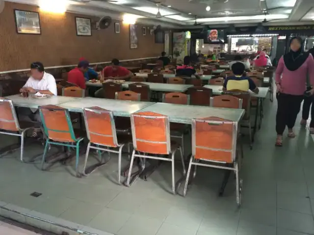 Restoran Wira Sejati Food Photo 2