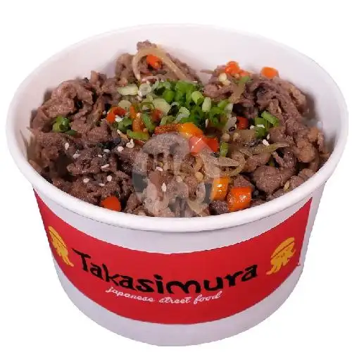 Gambar Makanan Takasimura podomoro 5