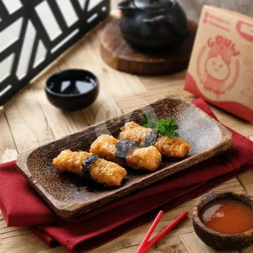 Gambar Makanan Gouw Dimsum, Gatot Subroto 14