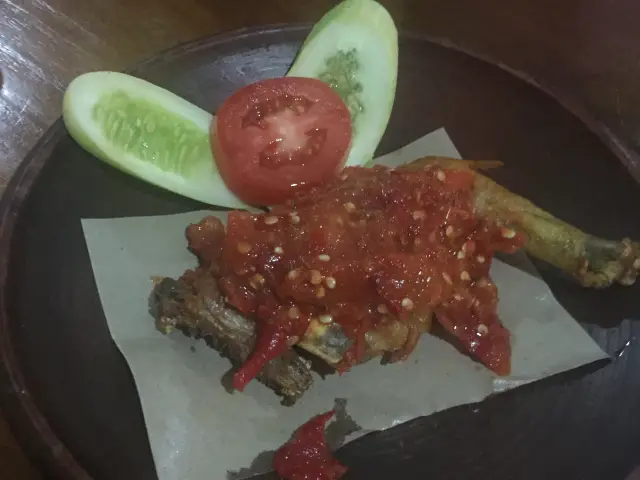 Gambar Makanan DapoerKirani 3