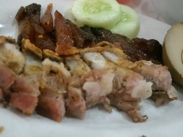 Gambar Makanan NasiCampurKoAan 12