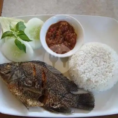 Gambar Makanan Rumah Makan Bu Endah, Sekupang 10