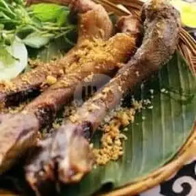 Gambar Makanan Nasi Bebek Nenek Moyang, Surya Utama 16