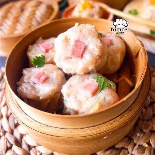 Gambar Makanan Dimsum Tomcer Kitchen Tomang  7