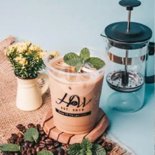 Gambar Makanan H&W Coffee, Juanda 16