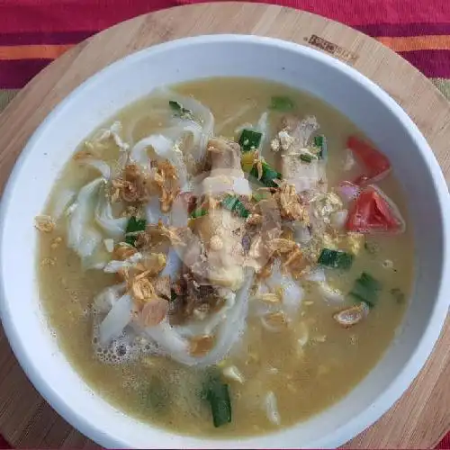 Gambar Makanan Bakmi Jawa Miroso, Rawamangun 6