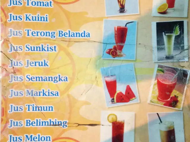 Gambar Makanan Mamen Juice 2