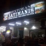 Zati Manis Food Photo 6