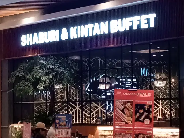 Gambar Makanan Shaburi & Kintan Buffet Summarecon Mall Serpong 2 31