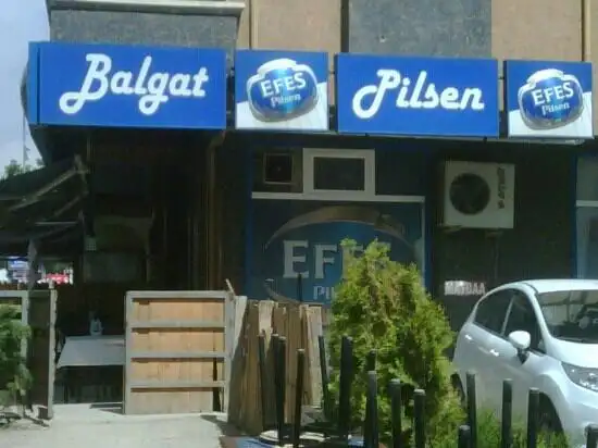 Balgat Pilsen