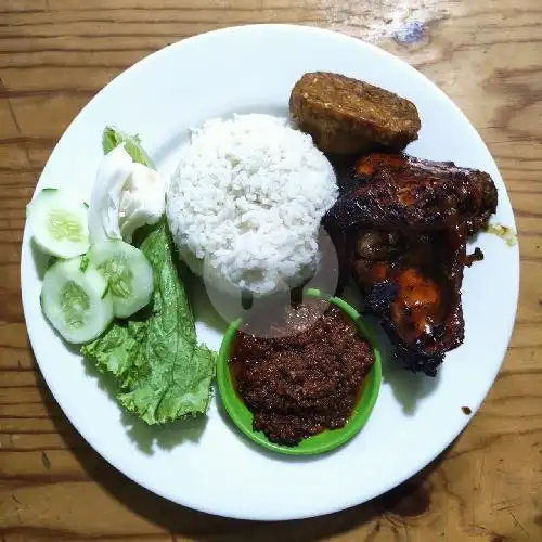 Gambar Makanan Ayam Bakar Banyumas 9