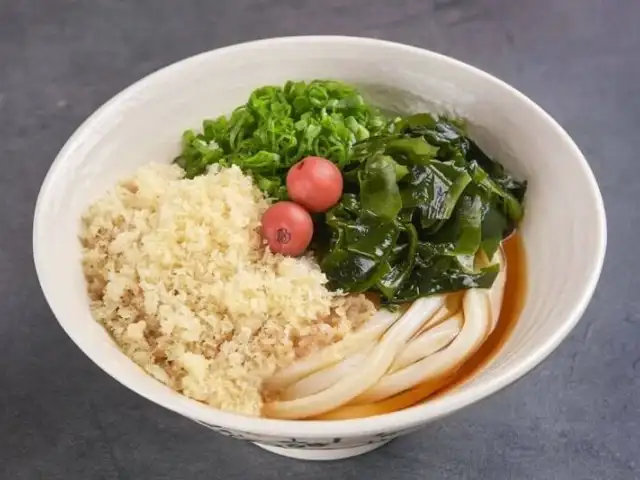 Gambar Makanan Tamoya Udon 7