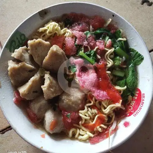 Gambar Makanan Bakso Mas Dedi, MT  Haryono 5