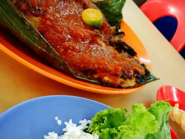 Restoran Ikan Bakar Jalan Kuching Food Photo 15