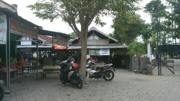 Gambar Makanan Pasar Senggol 12