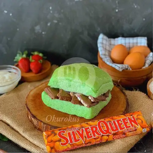 Gambar Makanan Okurokus Mangga Besar 14