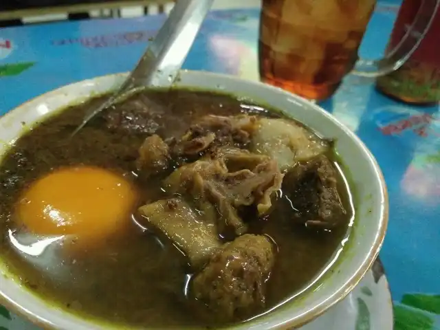 Gambar Makanan Pallubasa Onta 15