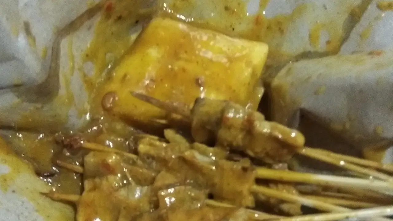 Sate & Soto Padang Ar-Ridho