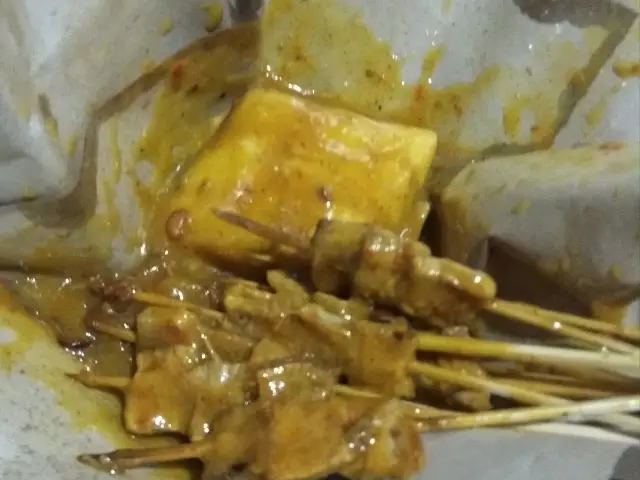 Sate & Soto Padang Ar-Ridho