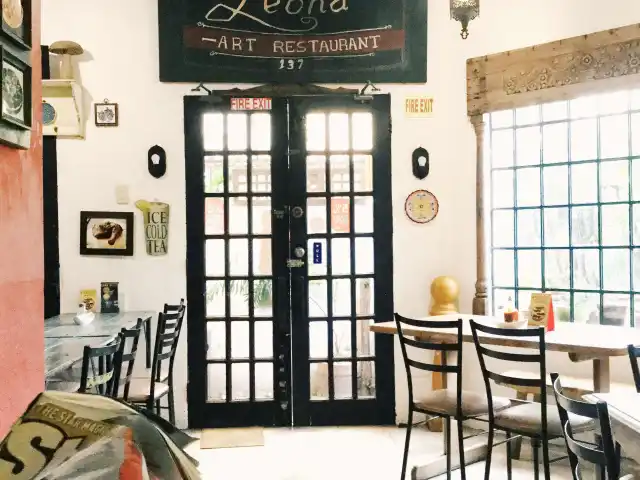 Leona Art Restaurant Food Photo 19