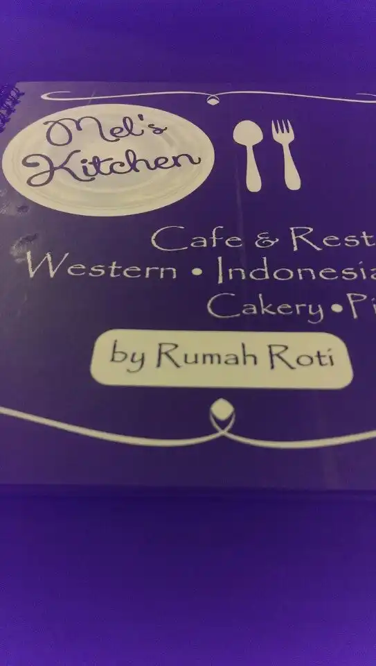 Gambar Makanan Mel's Kitchen 13