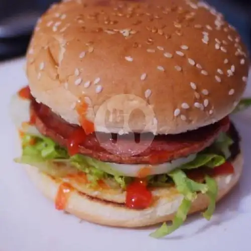 Gambar Makanan Kebab Turki Raden, kec Bogor Tengah 8