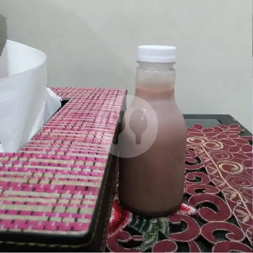 Gambar Makanan D'sister Drink Pademangan, Budi Mulya 5