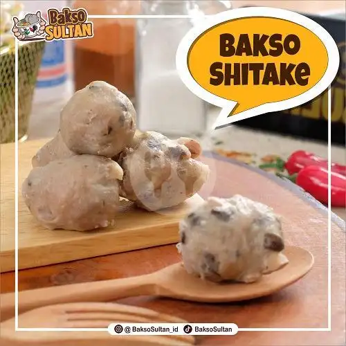 Gambar Makanan Bakso Sultan, Cab Palembang 11