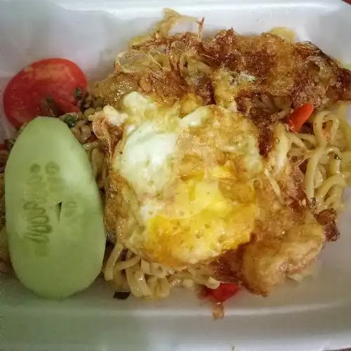 Gambar Makanan Mie Surabaya Hoki, Bukittinggi 18