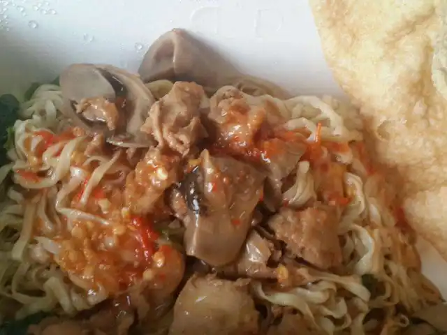 Gambar Makanan Bakmi GM 13