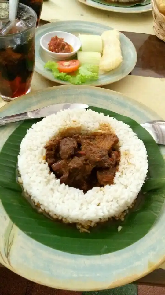 Gambar Makanan Roemahkoe Resto 1