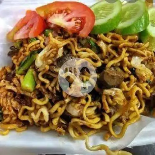 Gambar Makanan Nasi Goreng Bang Enal, Pengasinan Raya 9