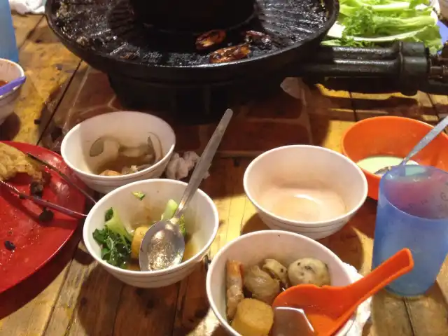 Awra Bagus Steamboat & Grill Food Photo 5