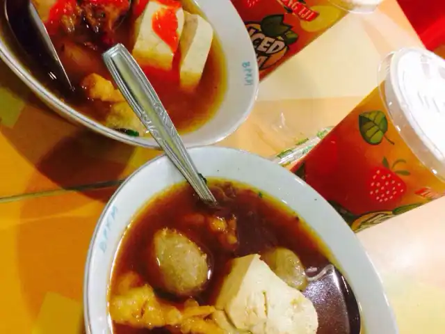 Gambar Makanan Bakso Pukul Kota Malang 6