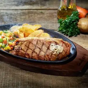 Gambar Makanan Steak 21, Centre Point Mall 12