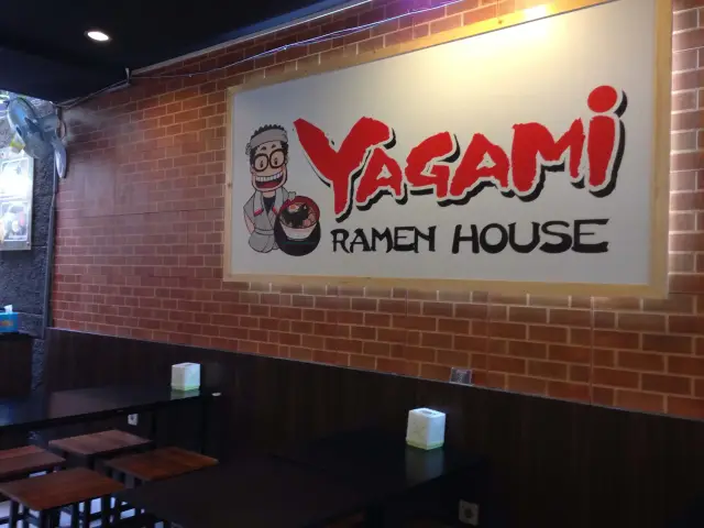 Gambar Makanan Yagami Ramen House 4