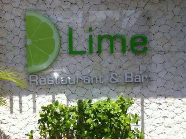 Gambar Makanan Lime Restaurant & Bar - Favehotel 6